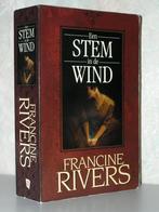 Francine Rivers - Een stem in de wind (originele uitvoering), Ophalen of Verzenden, Zo goed als nieuw