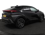 Toyota C-HR 2.0 Plug-in Hybrid 220 Dynamic | Stoel en Stuurv, Auto's, Toyota, 12 maanden, 4 cilinders, Zwart, Bedrijf