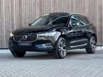 Volvo XC60 2.0 Recharge T6 AWD Inscription Expression / Pano, Automaat, Stof, Zwart, 1969 cc