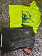 hardloop shirts, Kleding | Heren, Ophalen, Zo goed als nieuw