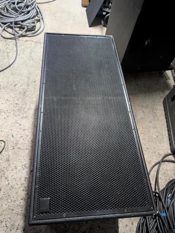 ✅MC cauley dubbel 15 inch leeg AC355 beschikbaar voor biedingen