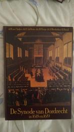 De Synode van Dordrecht (1618-1619), Ophalen of Verzenden, Gelezen, Dr.W.van't Spijker e.a., Christendom | Protestants