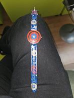 Marvel Avengers Kinderhorloge Kapitein Amerika & Spider-Man, Sieraden, Tassen en Uiterlijk, Horloges | Kinderen, Ophalen of Verzenden