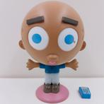 The Fairly OddParents AJ Jakks Pacific 2003, Ophalen of Verzenden, Gebruikt