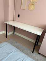 IKEA tafel 140 x 60, Ophalen, 100 tot 150 cm, 50 tot 100 cm, Zo goed als nieuw