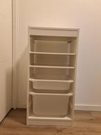 Trofast Kast, Huis en Inrichting, Ophalen, Minder dan 50 cm, Gebruikt, Met lade(s)