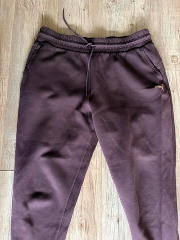 Puma jogging/ sportbroek XL beschikbaar voor biedingen