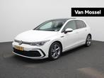Volkswagen Golf 1.5 eTSI R-Line | Head-Up Display | Panorama, Auto's, 4 cilinders, Wit, Golf, Adaptive Cruise Control