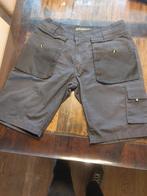 2 storvik korte broeken xl, Kleding | Heren, Ophalen of Verzenden, Nieuw, Maat 56/58 (XL), Blauw