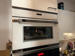 Kuppersbusch EDG6551.0W1 inbouw stoomoven rvs, Ophalen, Zo goed als nieuw, 45 tot 60 cm
