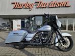 Harley-Davidson FLHXS Street Glide Special 114 (bj 2019), Bedrijf, Toermotor