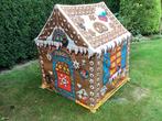 Speeltent/ huisje, Ophalen of Verzenden, Gebruikt