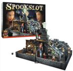 Spookslot - Kinderspel, Hobby en Vrije tijd, Gezelschapsspellen | Bordspellen, Drie of vier spelers, Ophalen of Verzenden, Zo goed als nieuw