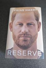 Reserve Prins Harry, Ophalen of Verzenden, Zo goed als nieuw