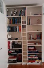Boekenkast, 3 delen, Huis en Inrichting, Ophalen, 200 cm of meer, 150 tot 200 cm, Zo goed als nieuw