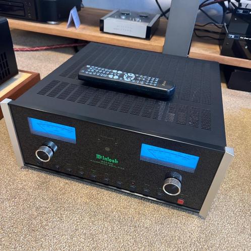 Mcintosh MA6300 geïntegreerde versterker, Audio, Tv en Foto, Versterkers en Receivers, Zo goed als nieuw, Stereo, Overige merken