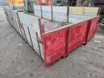 Containerbak kabelsysteem, Zakelijke goederen, Machines en Bouw | Keten en Containers, Ophalen