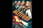Altitude, Vanaf 16 jaar, Ophalen of Verzenden, Zo goed als nieuw, Actiethriller