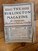 Birlington Magazine, Boeken, Tijdschriften en Kranten, Verzenden