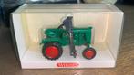 Wiking Tractor 1:87, Hobby en Vrije tijd, Modelauto's | 1:87, Nieuw, Hijskraan, Tractor of Landbouw, Ophalen of Verzenden, Wiking