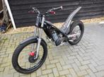 Xispa trial motor bj 2012, Motoren, Ophalen of Verzenden