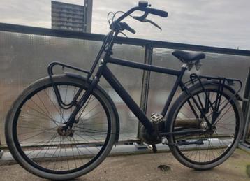 Sterke Herenfiets / jongensfiets Cortina  28 inch  beschikbaar voor biedingen