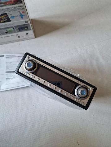 Autoradio Pioneer ANH-P9R navigation cd tuner beschikbaar voor biedingen
