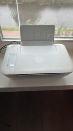 Hp printer deskjet 2545 print scan copy, Ophalen of Verzenden, Gebruikt