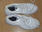 Zolder opruiming! - Nike Sneakers Wit Maat 40 - ZGAN, Wit, Nike, Ophalen of Verzenden, Sneakers of Gympen