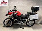 BMW R 1200 GS ABS (bj 2011), 2 cilinders, Motorrijbewijs A, Bedrijf, Overig