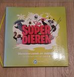 AH superdieren kaarten Actie, Albert Heijn, Ophalen of Verzenden