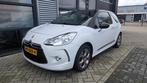 Citroen DS3 1.2 VTi Chic, Voorwielaandrijving, Euro 5, Stof, Gebruikt