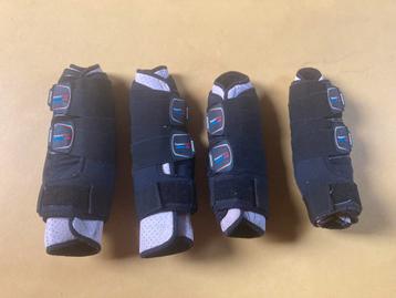 Zandona support boots beschikbaar voor biedingen