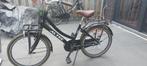 Altec urban, Fietsen en Brommers, Fietsen | Meisjes, Ophalen, 22 inch, Gebruikt, Handrem