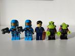 LEGO Alien Conquest 853301 Battle Pack, Kinderen en Baby's, Speelgoed | Duplo en Lego, Ophalen of Verzenden, Zo goed als nieuw