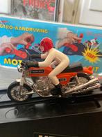 Motorduivel-circuit, Hema., Ophalen of Verzenden, Gebruikt
