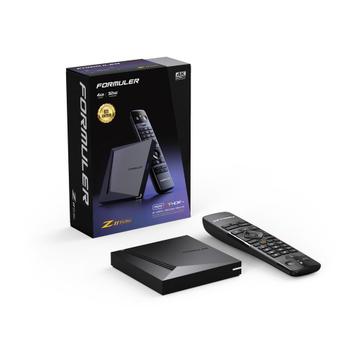 De Nummer 1 Formuler Z11 Pro Max BT Edition - IPTV Box beschikbaar voor biedingen