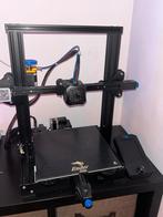 Ender 3 V2 3D Printer, Computers en Software, 3D Printers, Ophalen, Gebruikt