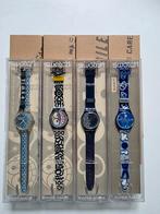 Swatch verzameling, Ophalen, Zo goed als nieuw
