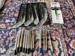 Parker Balpenvullingen 18 stuks., Ophalen of Verzenden, Nieuw