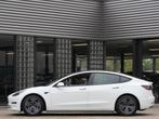 Tesla Model 3 LONG RANGE AWD 75kWH/ NIEUW MODEL/ ELEKT. ACHT, Auto's, Tesla, Automaat, Gebruikt, Zwart, Wit