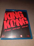 King Kong - bluray, Ophalen of Verzenden, Zo goed als nieuw, Actie