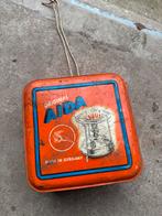 Aida Petroleum Brander Vintage, Ophalen of Verzenden, Gebruikt