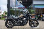 KAWASAKI VULCAN S, Chopper, Bedrijf, KAWASAKI, Meer dan 35 kW