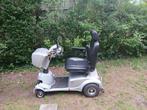 Quingo sport scootmobiel, Ophalen, Zo goed als nieuw, Elektrische rolstoel