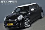 MINI Mini 1.5 136pk Cooper Serious Business OrgNL Sportstoel, Auto's, Mini, Gebruikt, Origineel Nederlands, Bedrijf, Handgeschakeld
