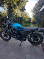 Cl500 honda bj 2024 4500. Km met gekeurde sportuitlaat, Motoren, Particulier