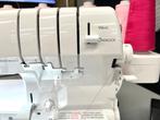 Baby Lock ovation coverlock showmodel met €500,- korting, Ophalen of Verzenden, Nieuw, Lockmachine, Overige merken