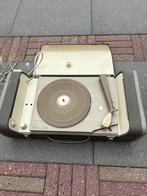 Philips AG 4156 kofferplatenspeler - 1961, Ophalen, Zo goed als nieuw, Philips