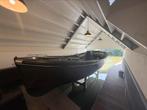 Seafury 730, Binnenboordmotor, 6 meter of meer, Diesel, Ophalen of Verzenden